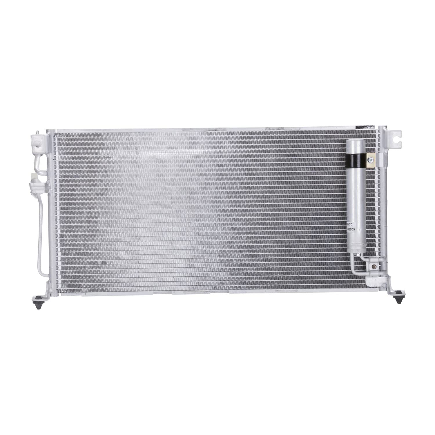 A/C TYC Condenser - 3398