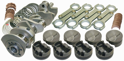 Competition Eagle (11012060) Rotating Assembly Kit