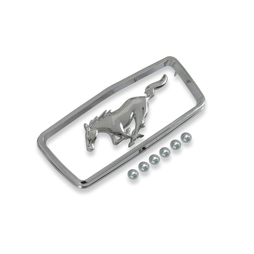 68 Grille Corral & Horse Set Scott Drake C8ZZ-8213-224-A
