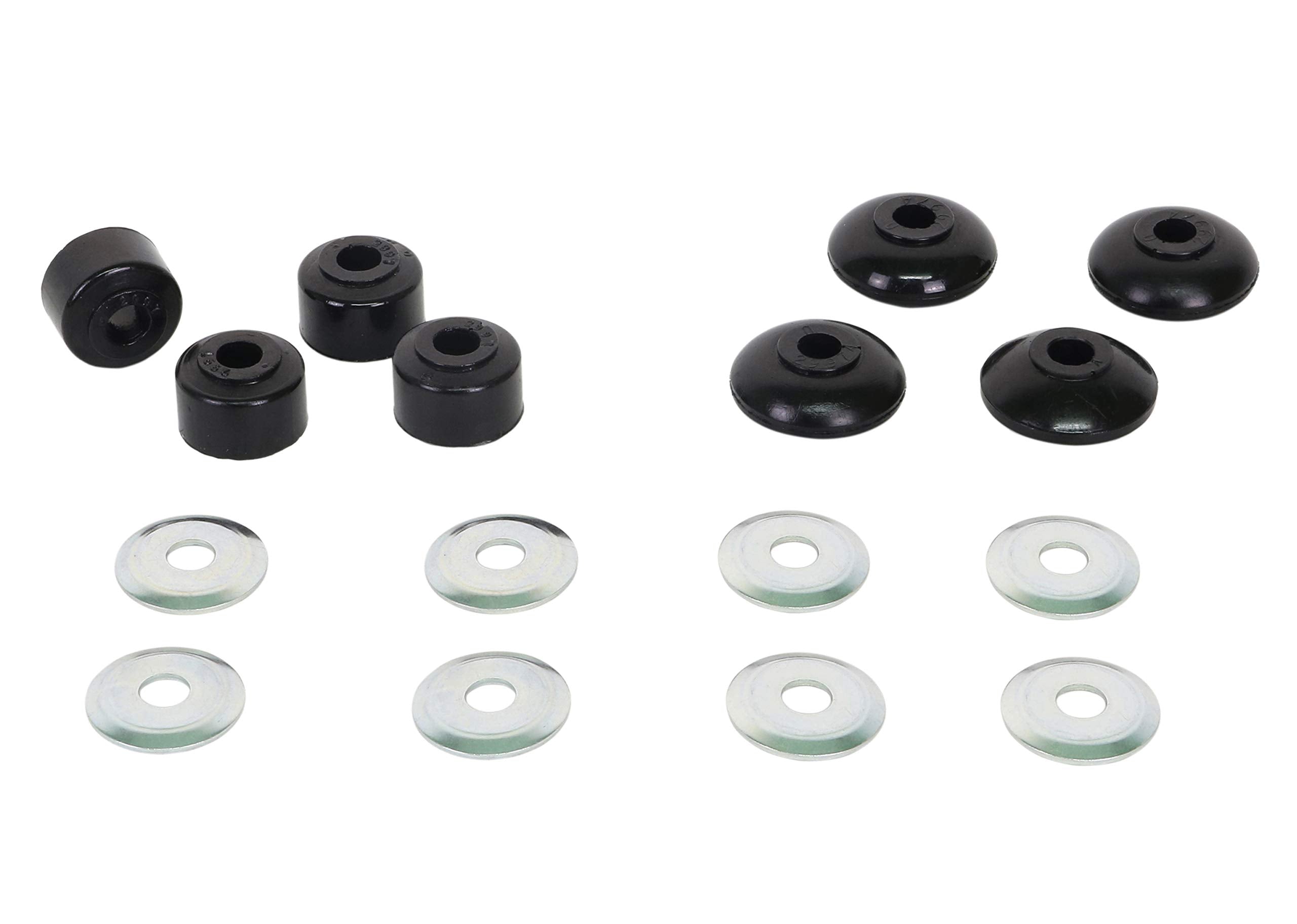 Black Nolathane REV006.0022