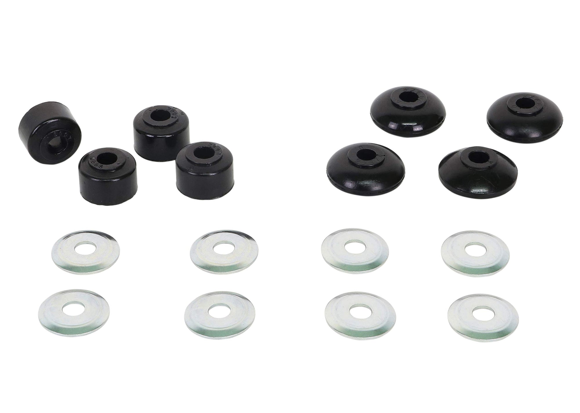 Black Nolathane REV006.0022