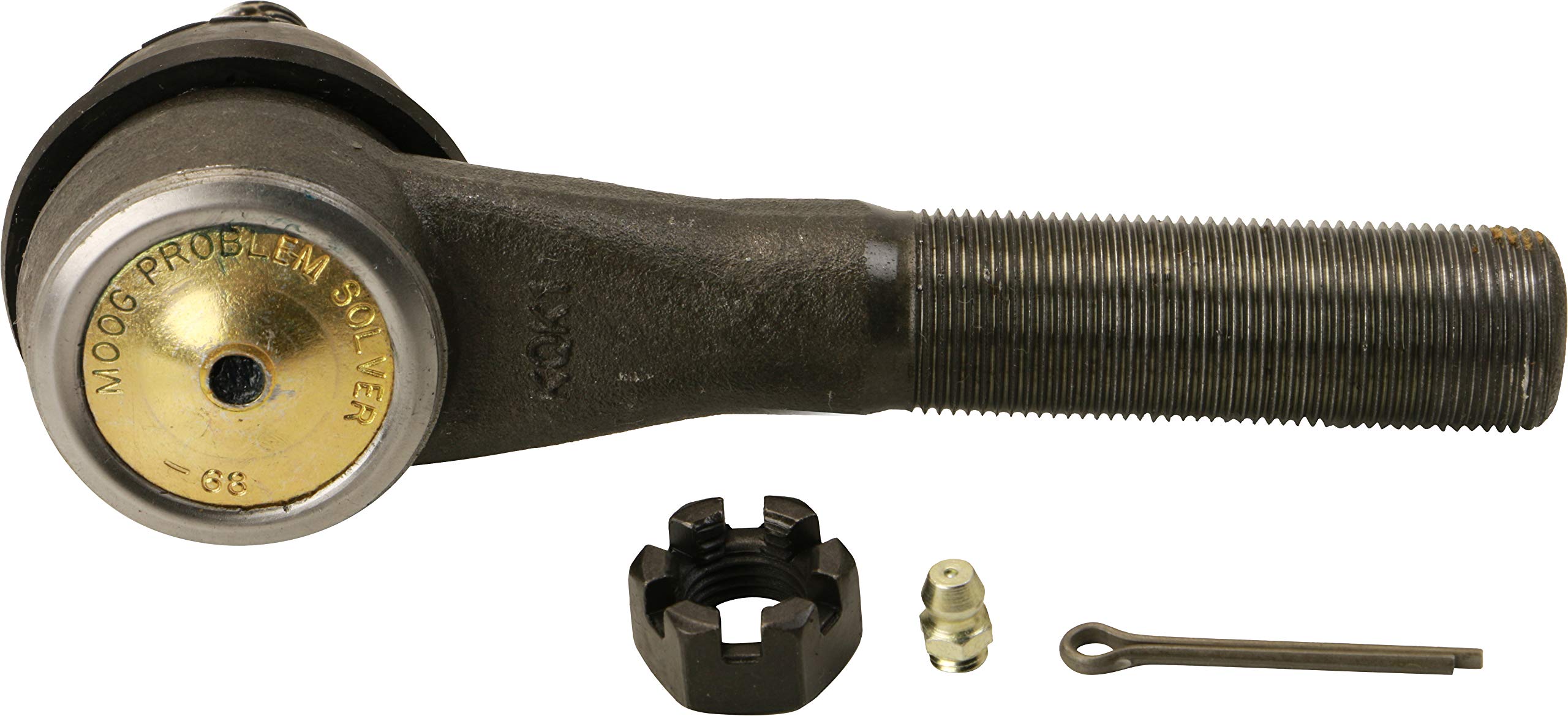 Steering Tie Rod End MOOG ES2077RT for Ford F-150