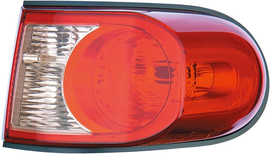 Tail Light Eagle Eyes TY912-U000R