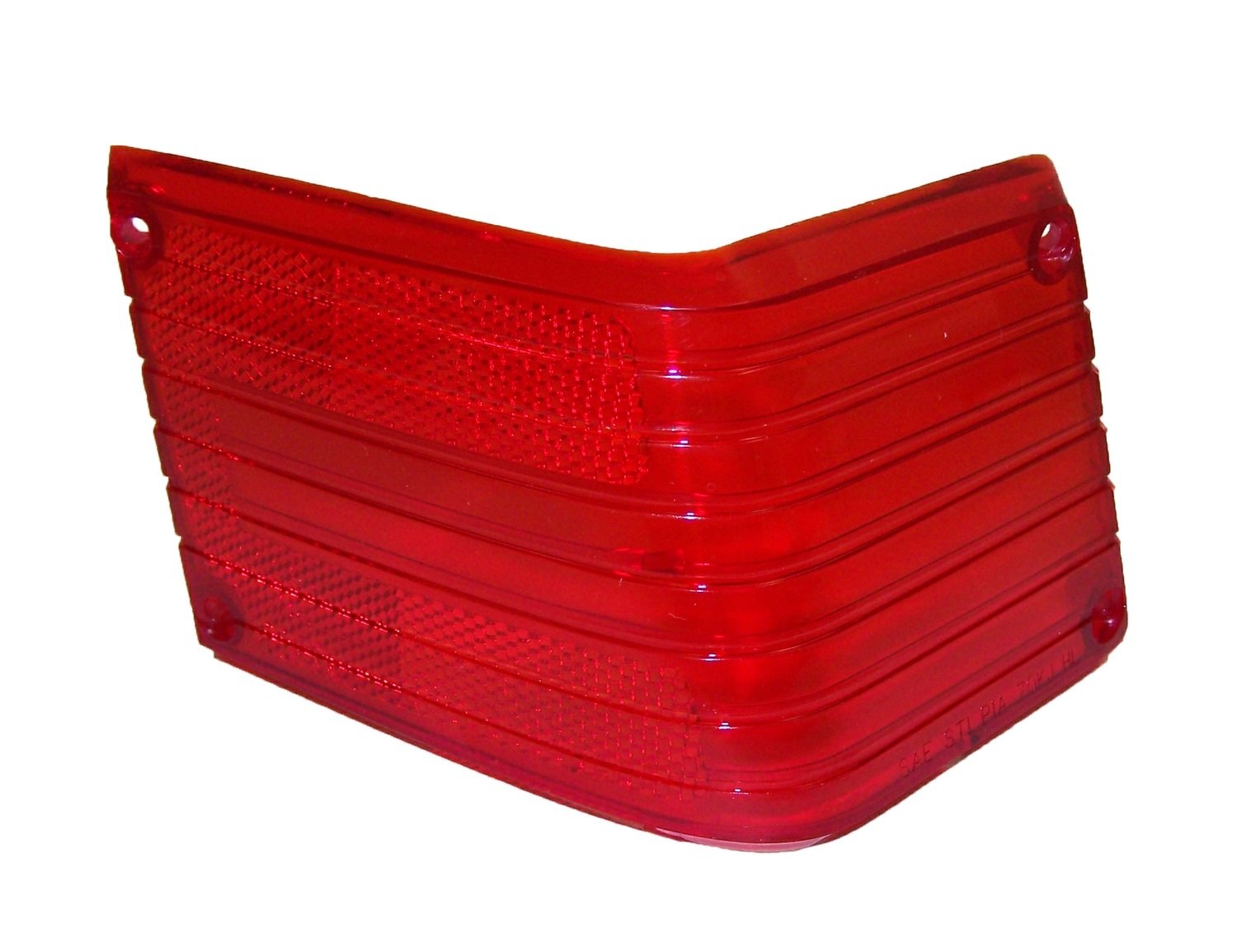 Tail Lamp Crown Automotive 83501003 Lens