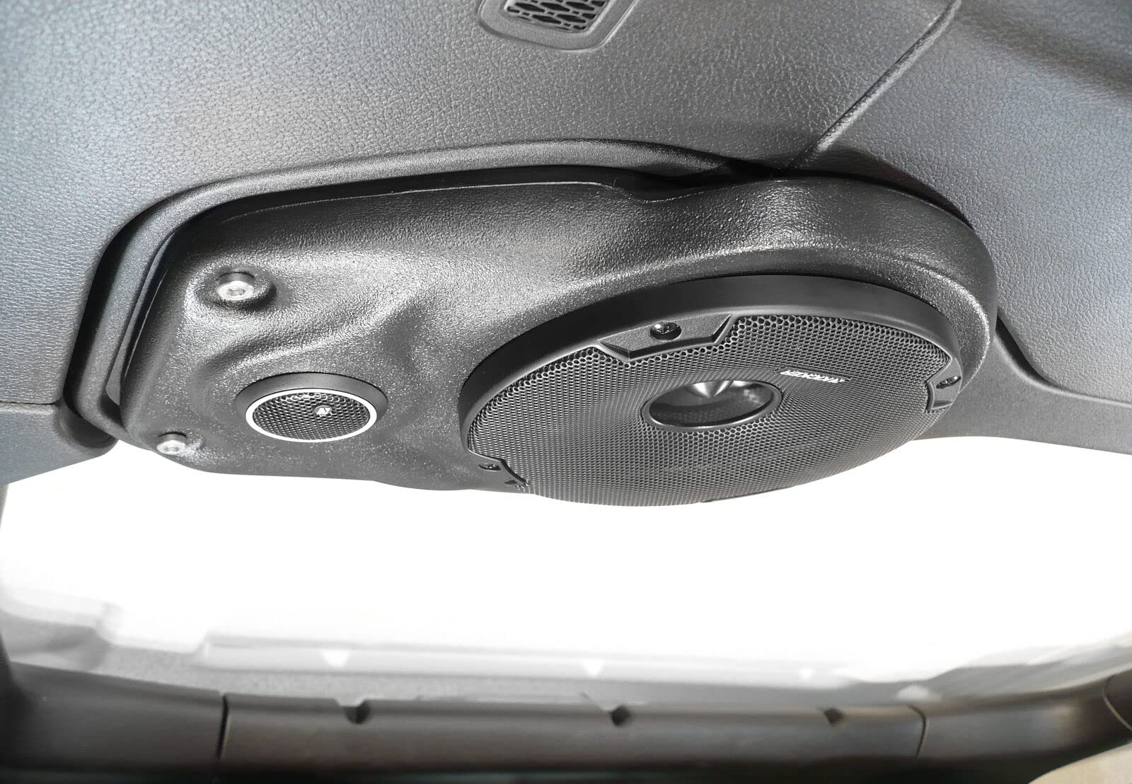 Select Increments Soundbar JLJT Pods Without Speakers with Premium Factory Stereo (30-JLJT-AE)