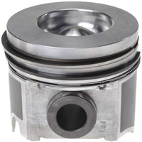 224-3503WR.030 MAHLE Engine Piston Set