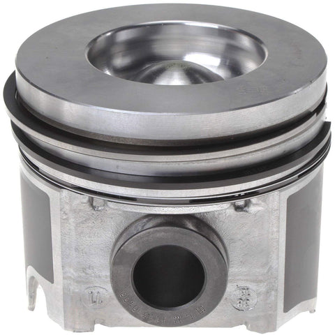 224-3503WR.030 MAHLE Engine Piston Set