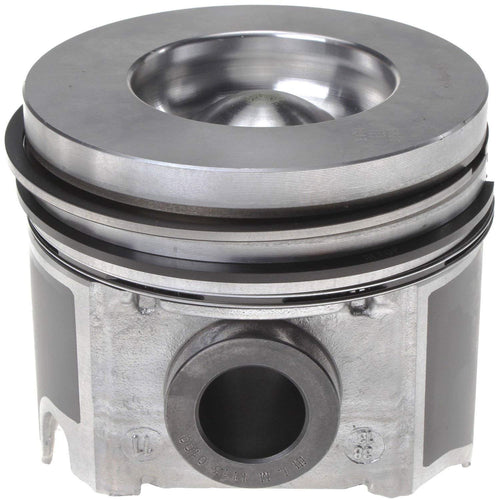 224-3503WR.030 MAHLE Engine Piston Set