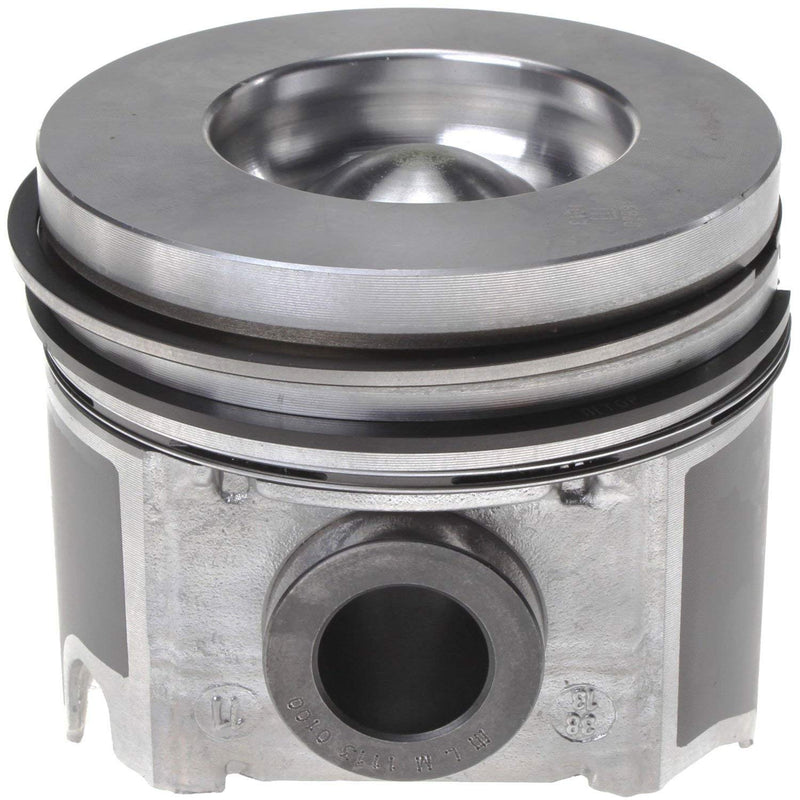 224-3503WR.030 MAHLE Engine Piston Set