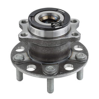 Wheel Bearing and Hub Assembly MOOG for Dodge Avenger