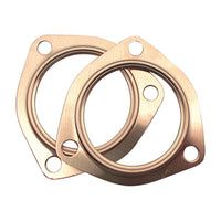 3" SCE Gaskets Copper Collector Gasket 4300