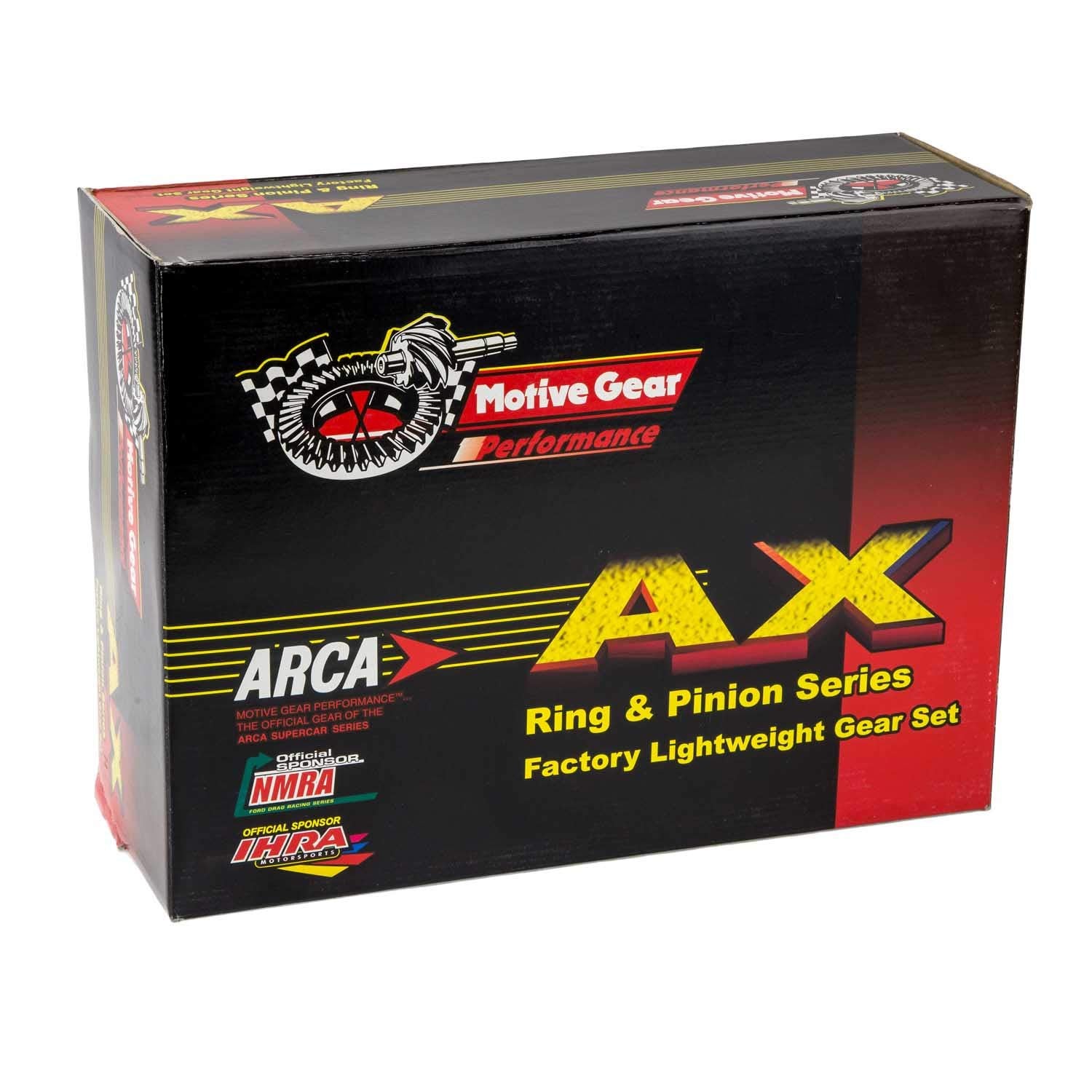 9" Ring and Pinion Motive Gear F890500AX