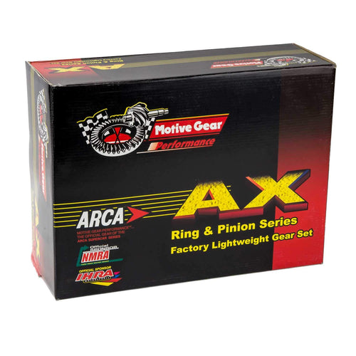 9" Ring and Pinion Motive Gear F890500AX