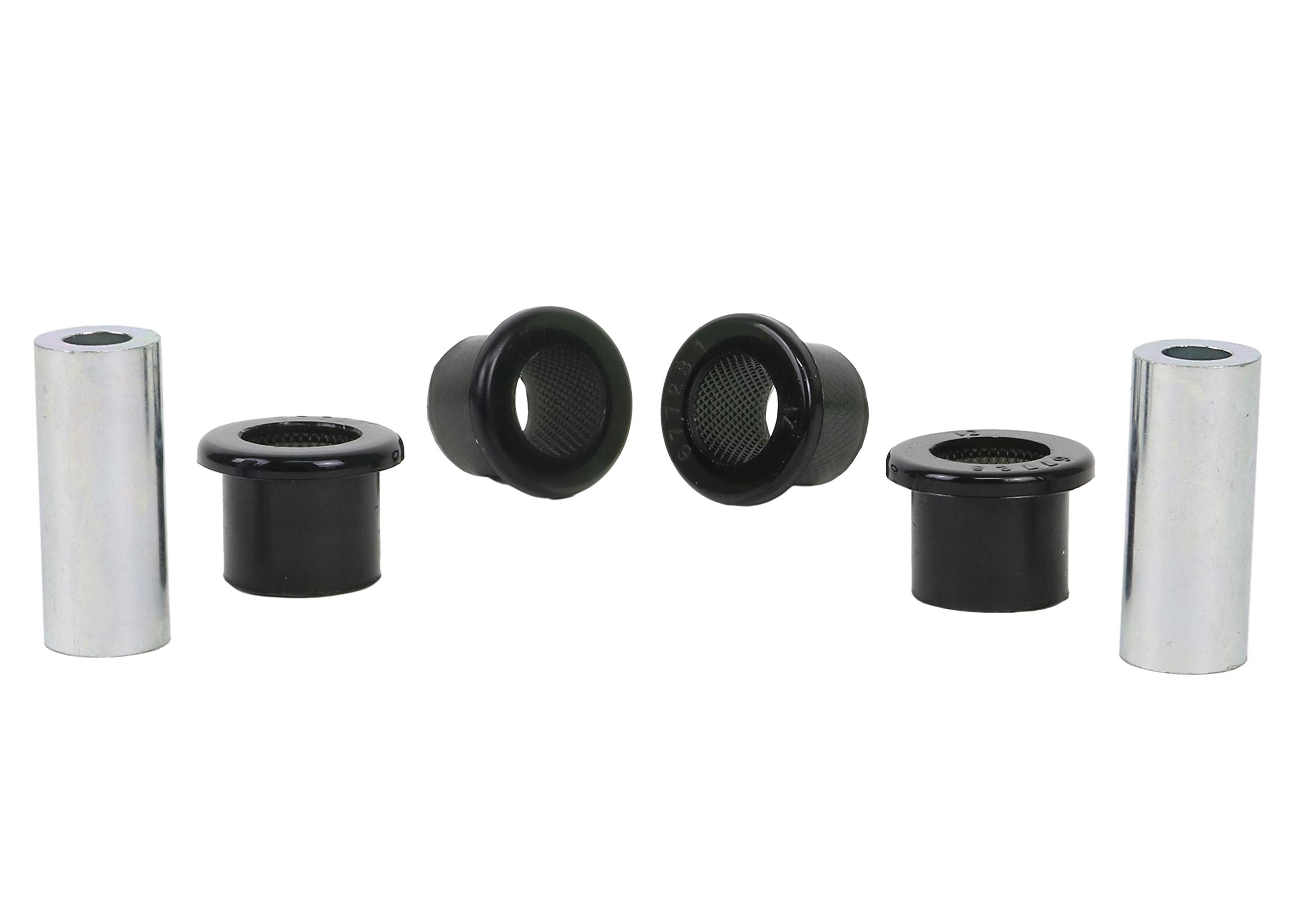 Black Nolathane REV190.0062