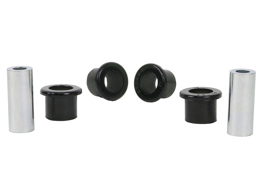 Black Nolathane REV190.0062