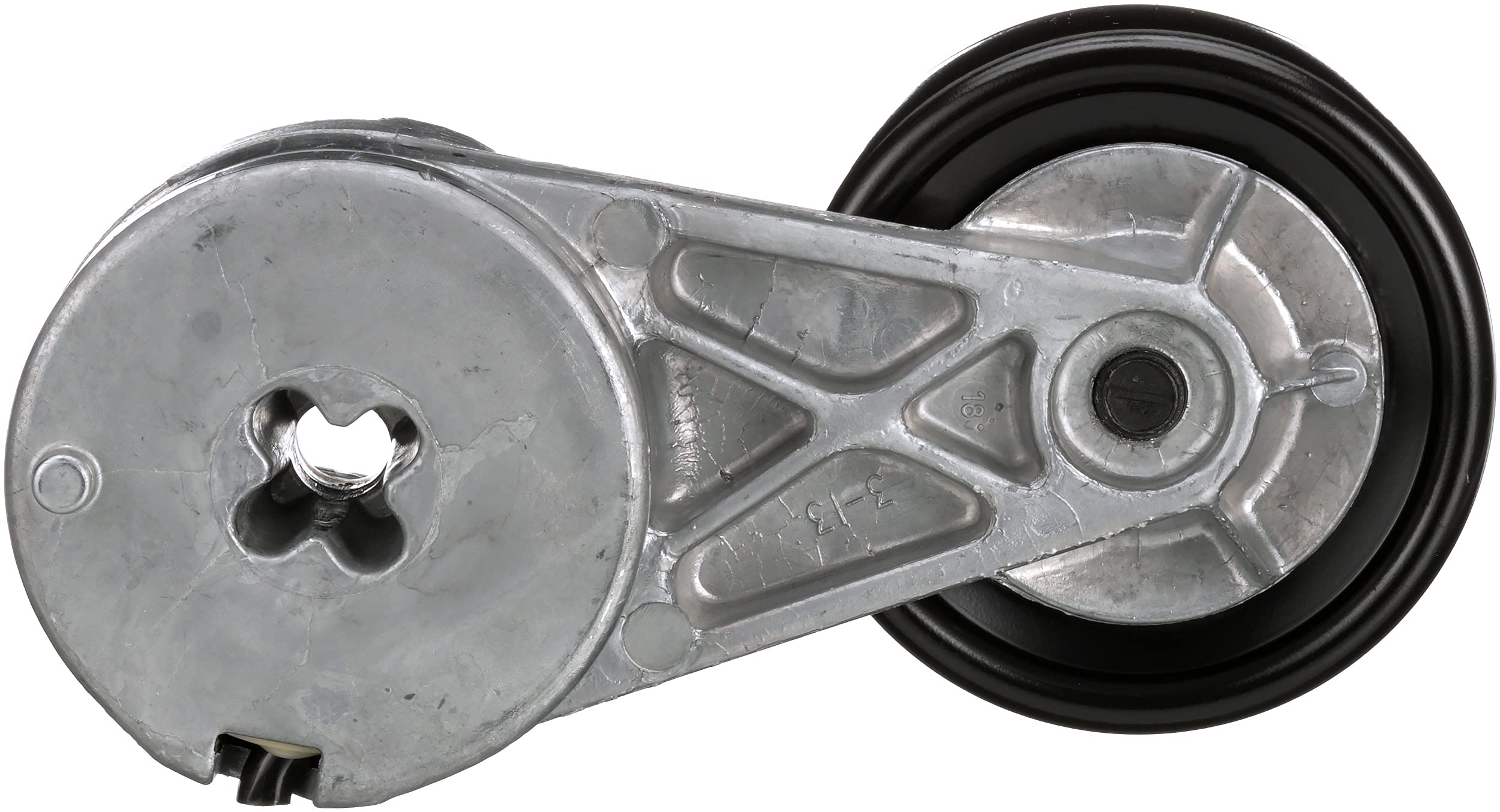 DriveAlign Gates 38267 Automatic Belt Drive Tensioner