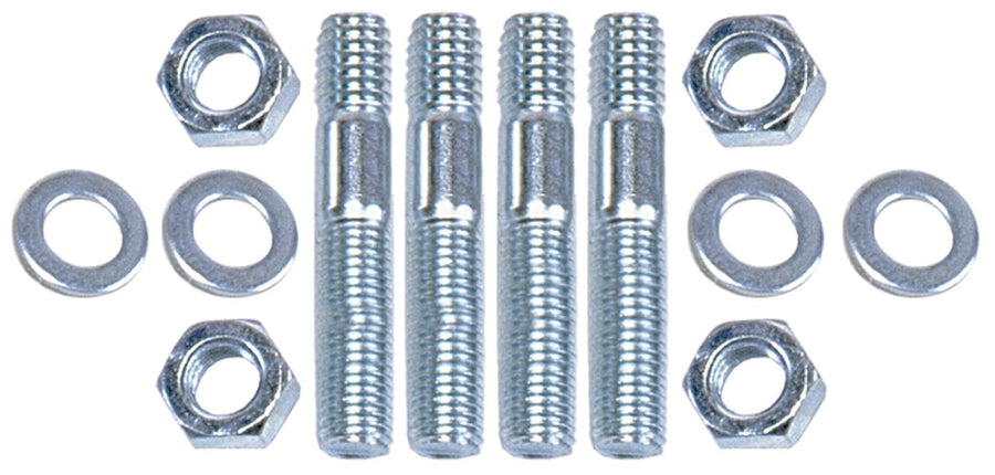 Trans-Dapt 2046 Trans-Dapt Performance 1 3/8""Carb Stud Kit-4
