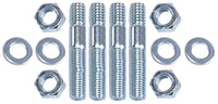 Trans-Dapt 2046 Trans-Dapt Performance 1 3/8""Carb Stud Kit-4