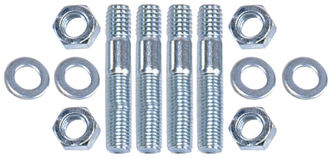 Trans-Dapt 2046 Trans-Dapt Performance 1 3/8""Carb Stud Kit-4