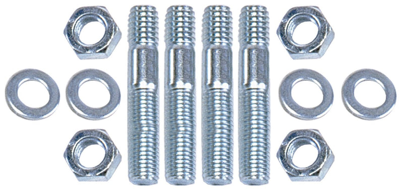 Trans-Dapt 2046 Trans-Dapt Performance 1 3/8""Carb Stud Kit-4