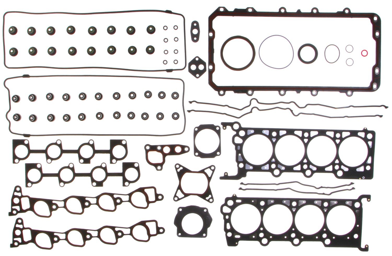 Engine Kit MAHLE 95-3471 Gasket Set