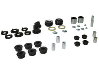 Black Nolathane REV002.0034