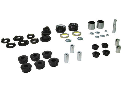 Black Nolathane REV002.0034