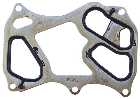 Engine Oil Cooler Gasket MAHLE B33294
