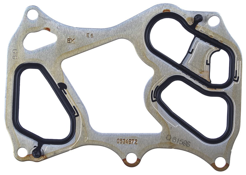 Engine Oil Cooler Gasket MAHLE B33294