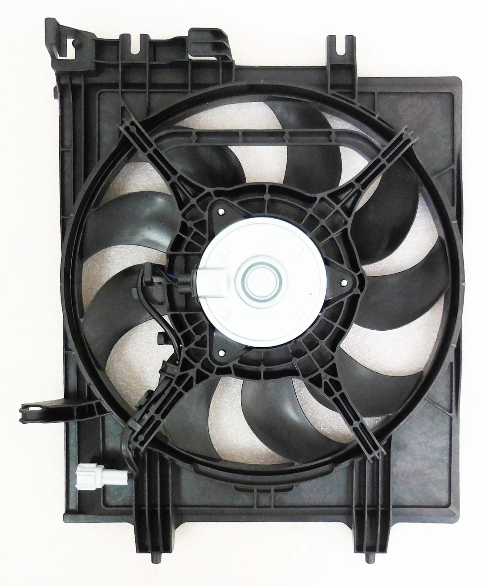 Subaru Forester 19-20 AC Fan ACK | DOT Certified M:45131FL000+B: | SU3115137