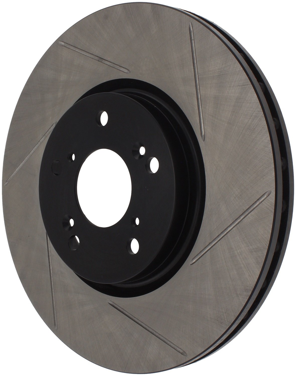 126.40062SL Power Slot Slotted Brake Rotor