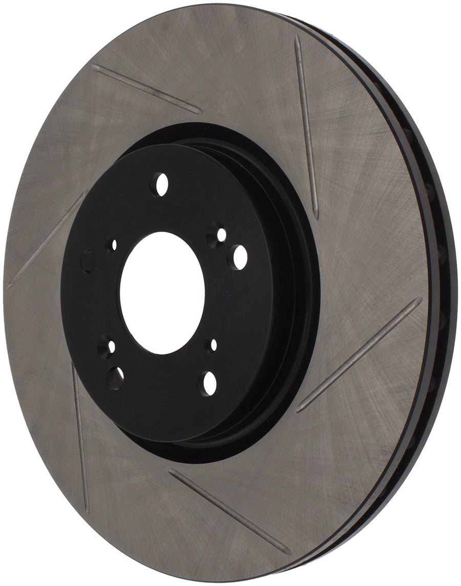 126.40062SL Power Slot Slotted Brake Rotor
