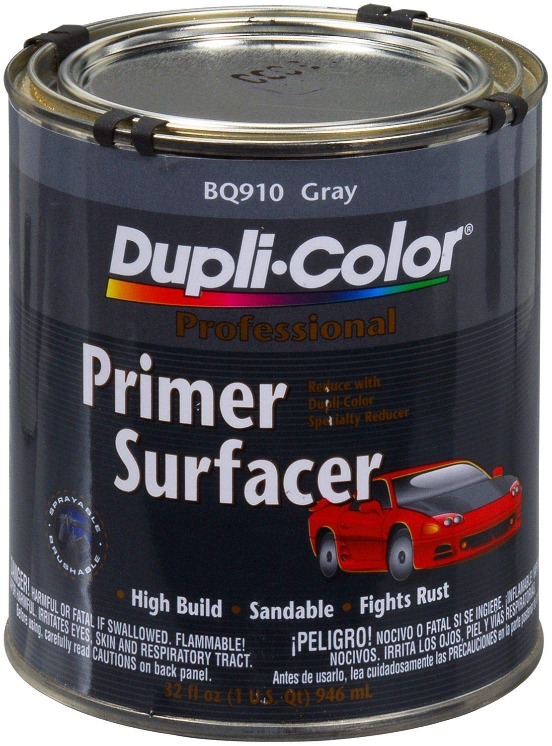 BQ910 VHT Paint Primer Surface
