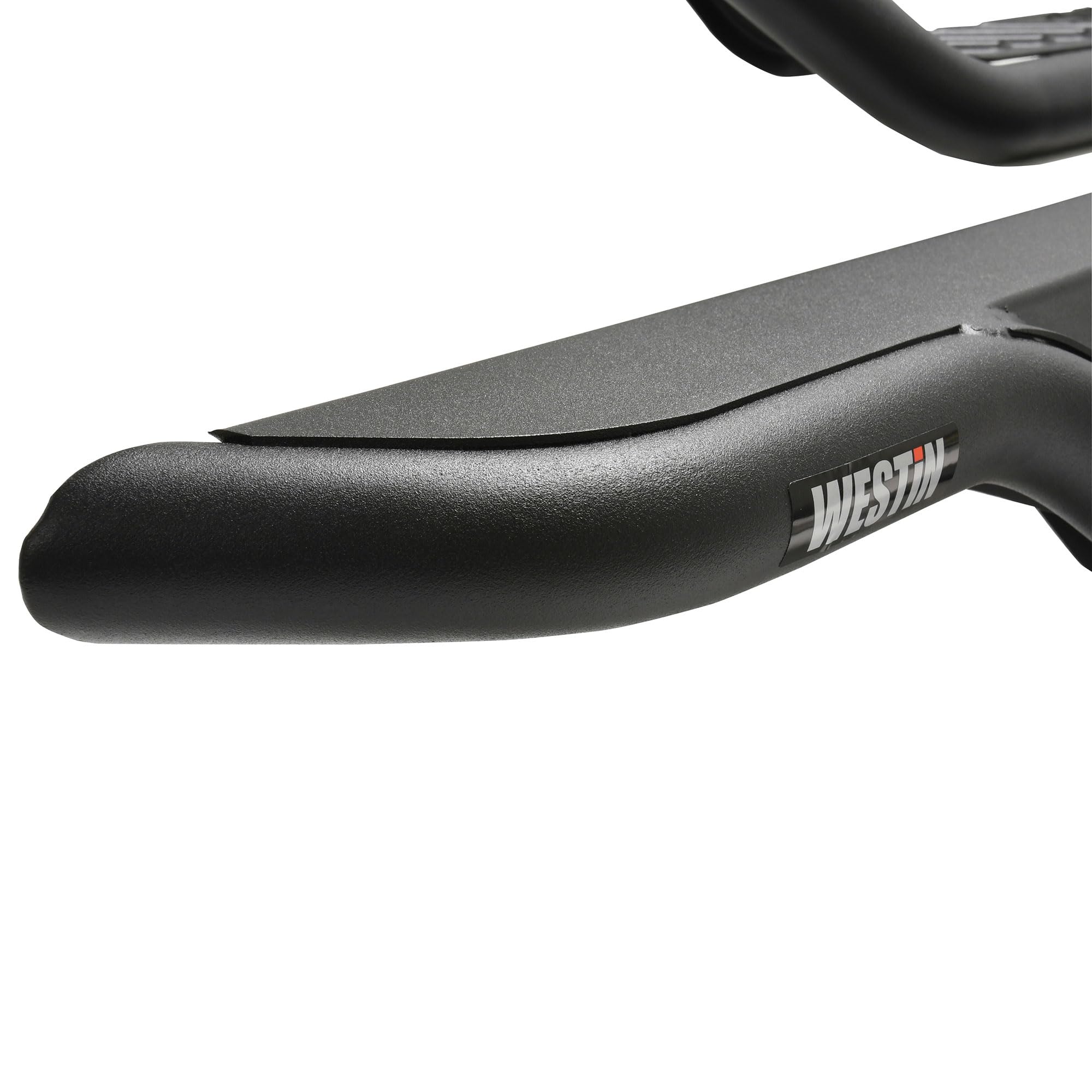 Ram 1500 Crew Cab Outlaw Drop Nerf StepBar 19-