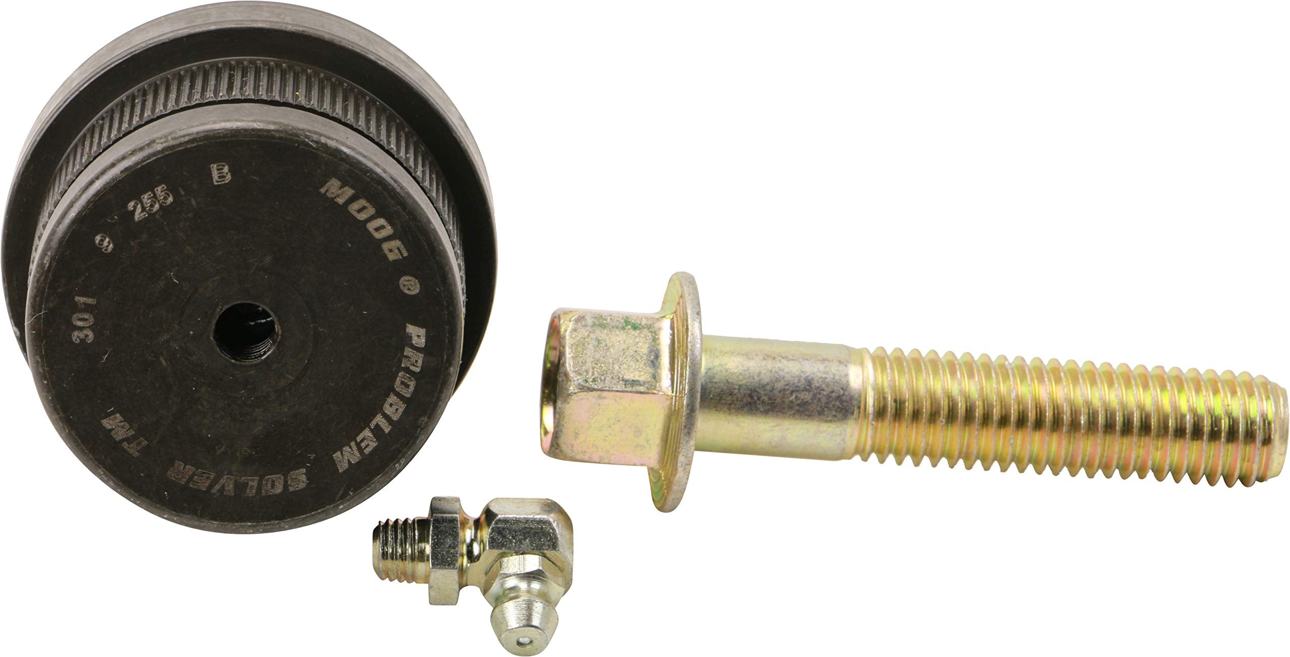 Front Upper Suspension Ball Joint MOOG K80196 for Ford E-350 Super Duty