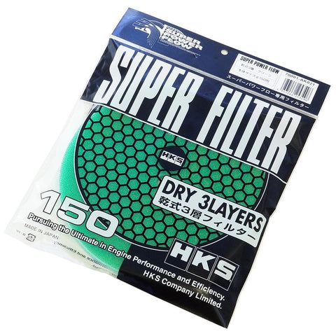 Super Mega Flow HKS Replacement Element 70001-AK021