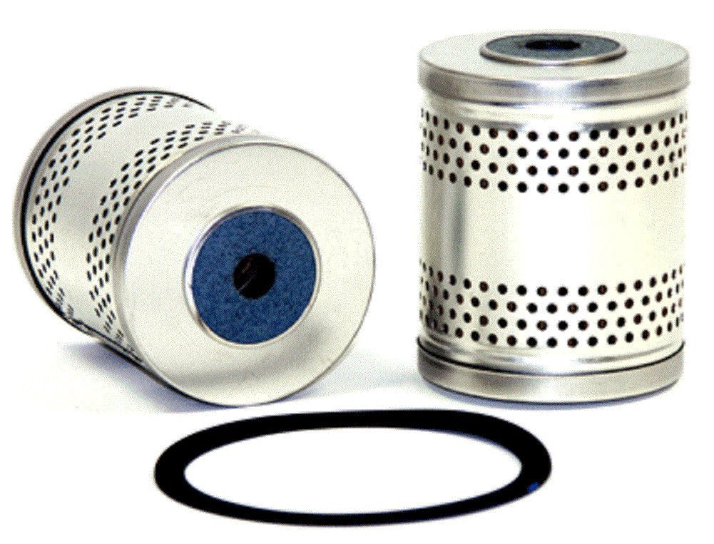 Cartridge Wix 51071 Lube Metal Canister Filter - Case of 12