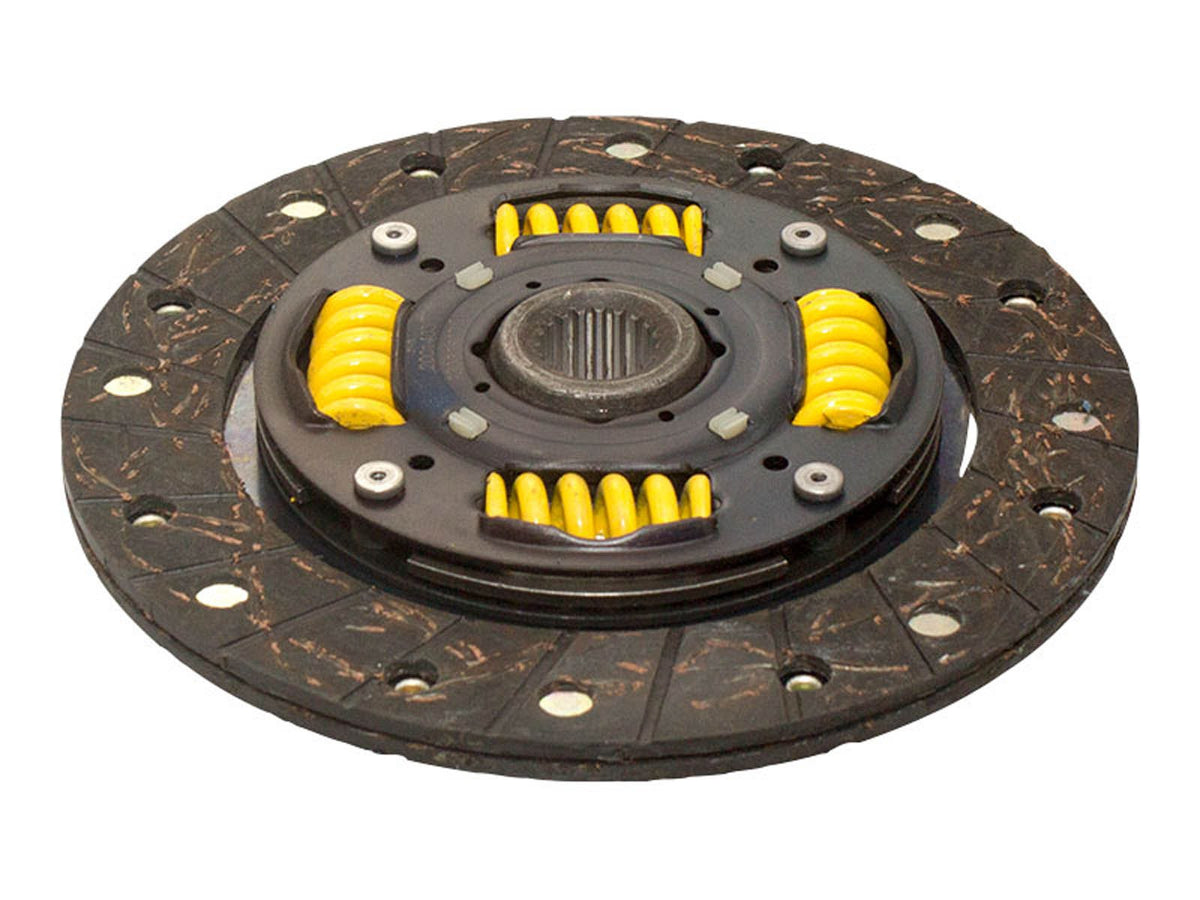 Modified ACT 2001403 Street Clutch Disc