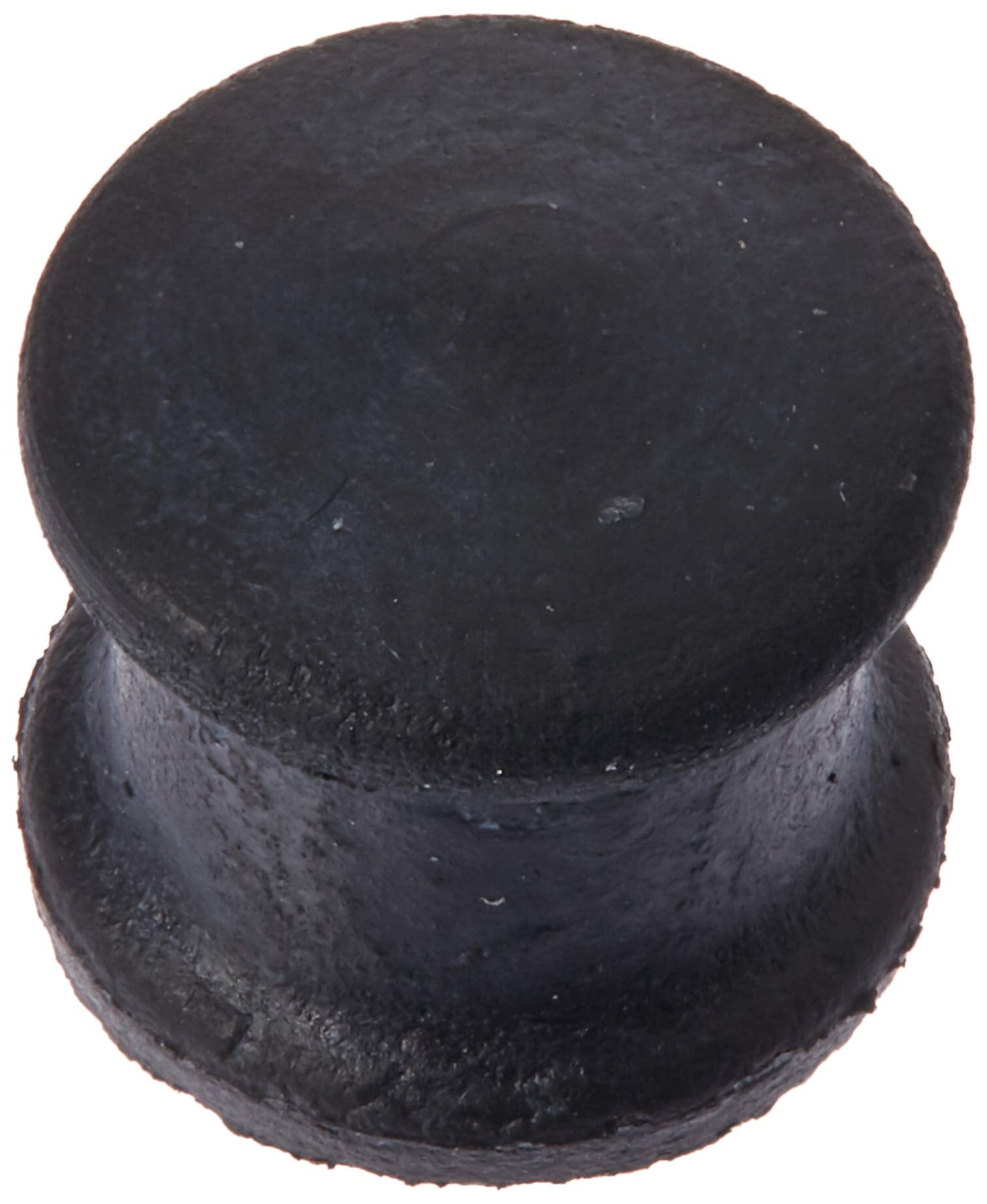 3cc Capacity Weller 3LL2 Lubricated Rubber Stopper for Air Operated Luer Lok Syringe (1000 per Pack)
