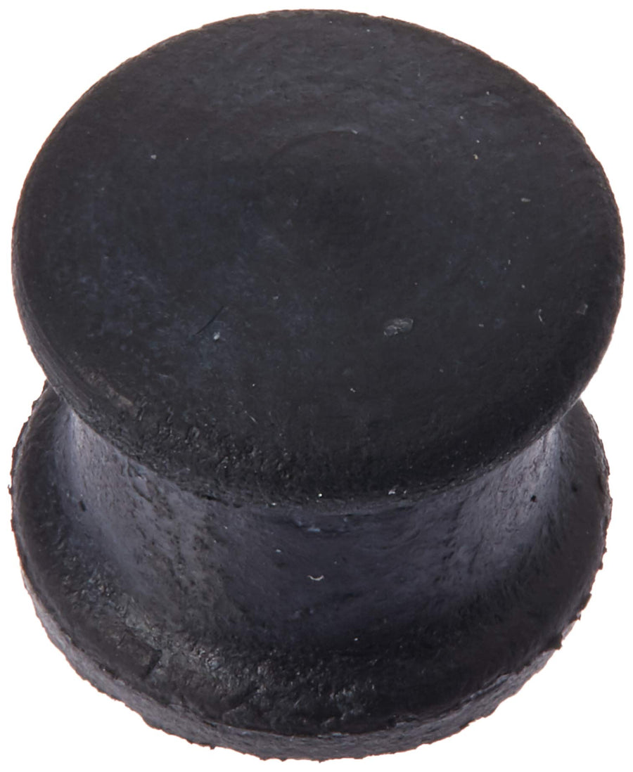 3cc Capacity Weller 3LL2 Lubricated Rubber Stopper for Air Operated Luer Lok Syringe (1000 per Pack)
