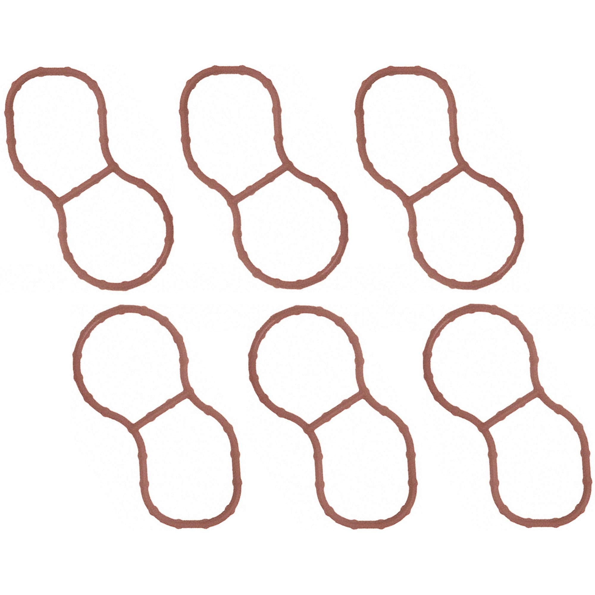 MS 95934 FEL-PRO Plenum Gasket Set