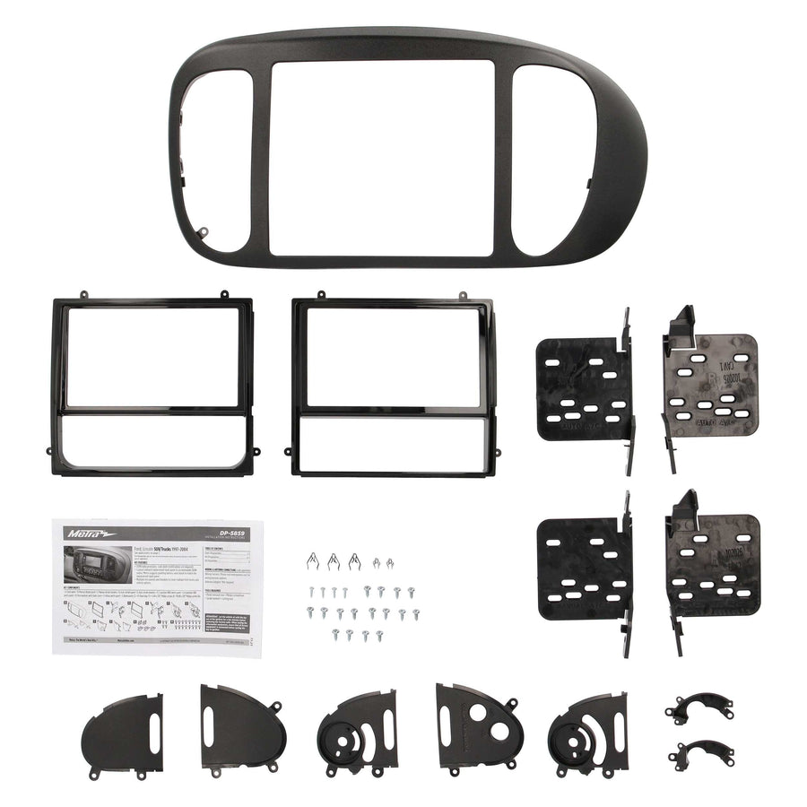 Ford Lincoln Metra DP5859 Trucks SUV 97-04