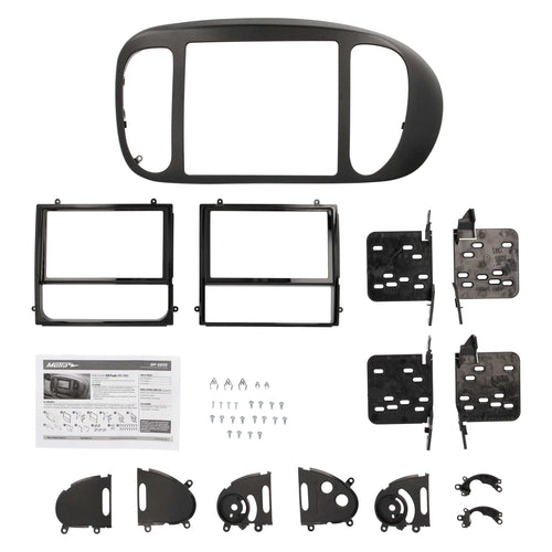 Ford Lincoln Metra DP5859 Trucks SUV 97-04