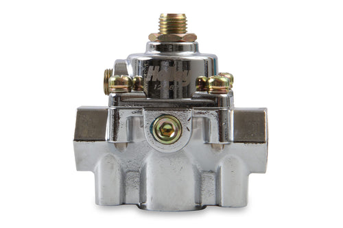 Fuel Pressure Holley Bypass Regulator 59.5 Psi