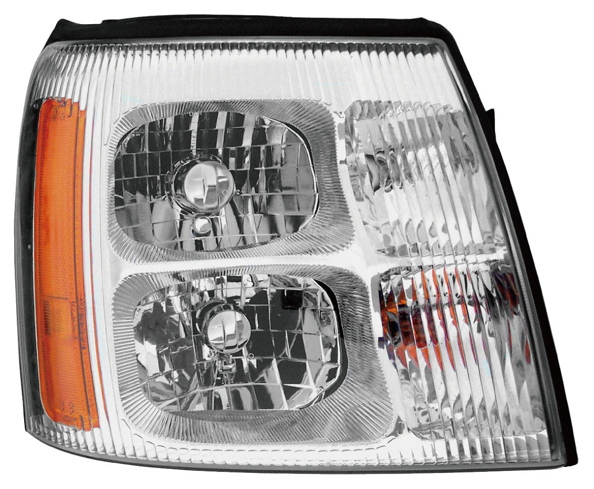 GM351-B001R Eagle Eyes Headlight
