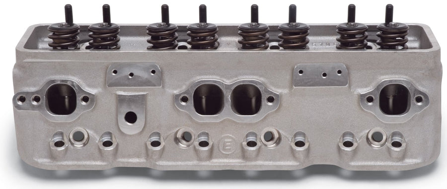 Performer Edelbrock 60879 Cylinder Head