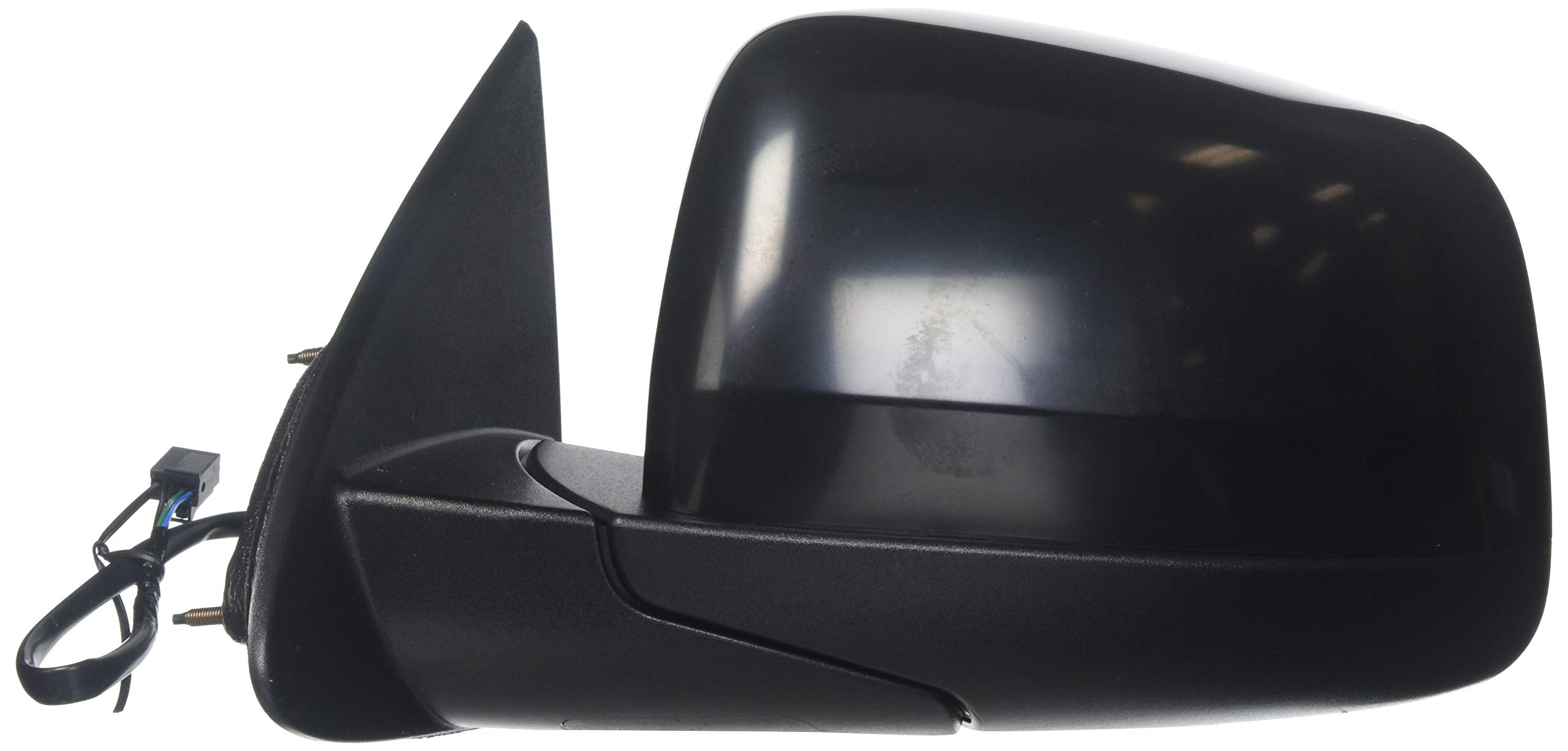 Replacement Driver Side Door Mirror Set DEPO 334-5424L3EBH