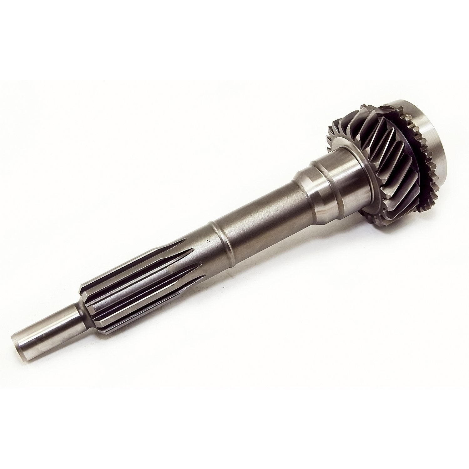 Omix-Ada 18885.04 | Transmission Input Shaft, T4 | OE Reference: 83500975 | Fits Jeep 1982-1986 CJ; Jeep 1982-1986 CJ