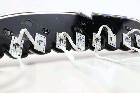 Morimoto Pivot Performance Profile SS Controller, White & Amber Switchback Functions, with 8 Channel Outputs (1x LED162)