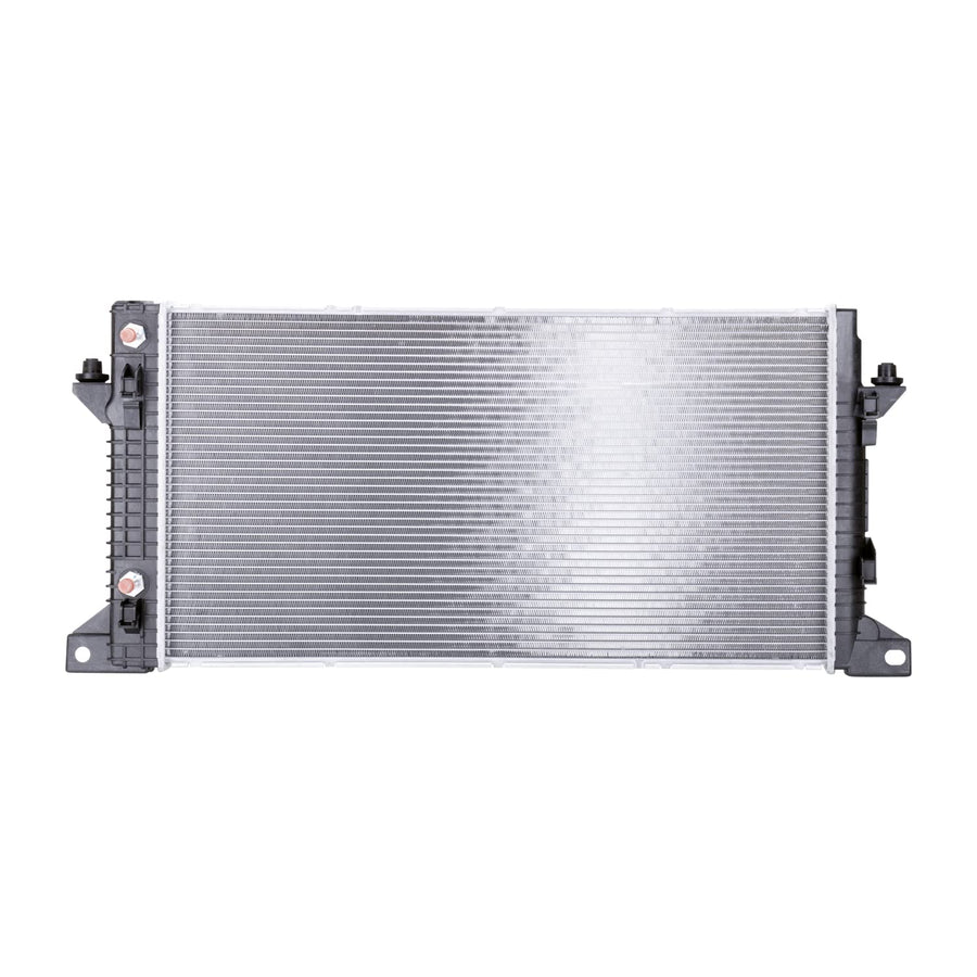 Replacement TYC 13225 Radiator for Ford F-150